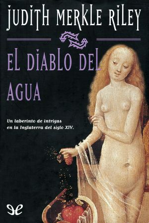 [Margaret of Ashbury 03] • El Diablo Del Agua